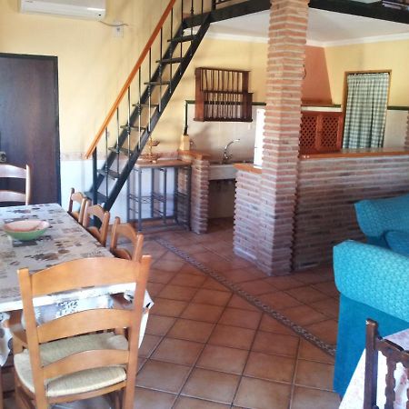 Casa Rural La Rosa De Los Vientos Fuente de Piedra Eksteriør bilde