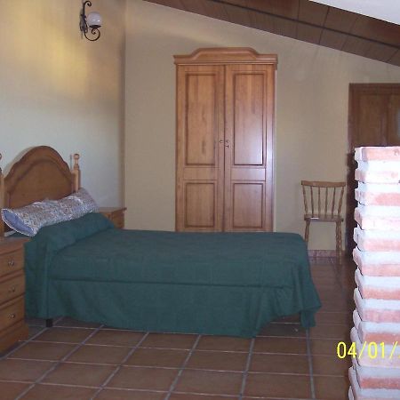 Casa Rural La Rosa De Los Vientos Fuente de Piedra Eksteriør bilde